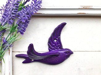 Bird Wall Hook, Coat For The Home, Towel Hooks Scarf Leash Holder Lovers Gift Housewarming