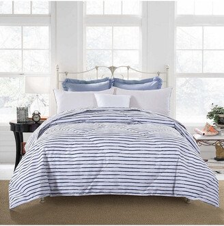 St. James Home Microfiber Nano Comforter