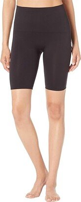 Lamn Bike Shorts (Very Black) Women's Shorts