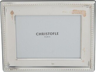 Perles rectangular picture frame