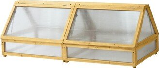 Medium Cold Frame (Fsc 100%)