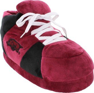 Arkansas Razorbacks Original Comfy Feet Sneaker Slippers