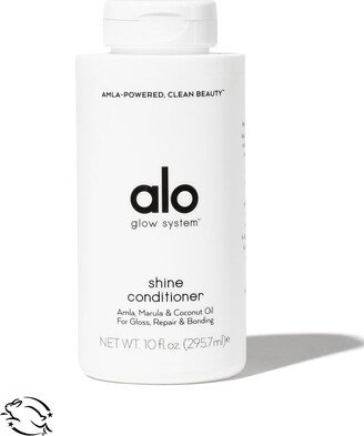 Shine Conditioner, Size: 10 oz / 295.7 mL