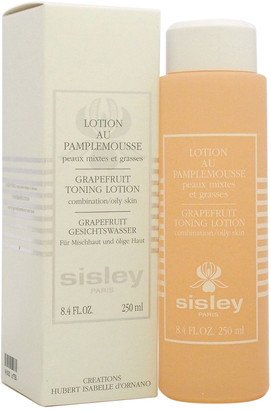 8.4Oz Grapefruit Toning Lotion - Combination Oily Skin