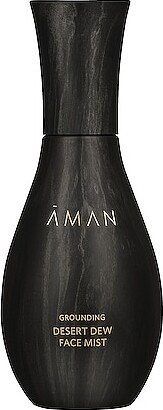 AMAN Desert Dew Face Mist in Beauty: NA