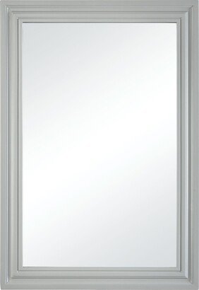 Elk Home M-COLORADO-24GR Colorado 24-inch Mirror- Grey