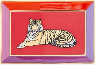 Safari Rectangle Tray