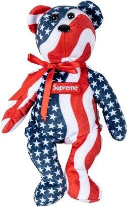 x Ty Beanie Baby plush