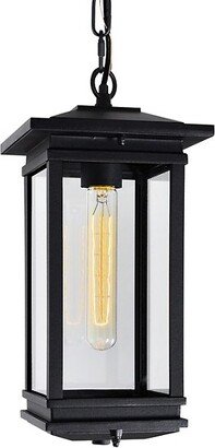 Oakwood Outdoor Pendant Light