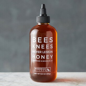 Bee's Knees Meyer Lemon Honey