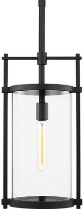 Visual Comfort Studio Eastham Outdoor Pendant Light