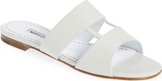 Chus Slide Sandal