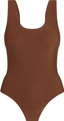 Butter Tank Bodysuit