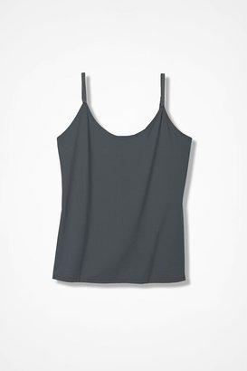 Women's Essential Camisole - Charcoal - XL