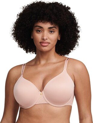 Norah Chic T-Shirt Bra (Rose) Women's Bra