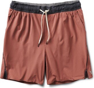 Trail Short-AO