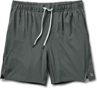 Trail Short-AN