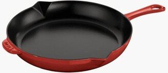 Cast Iron 12-inch Fry Pan