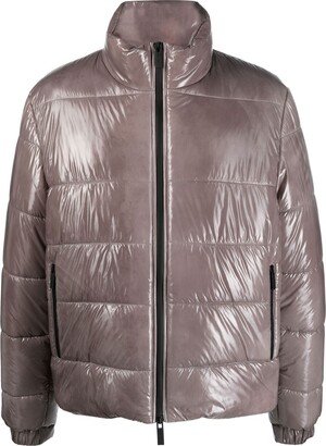 44 LABEL GROUP Blow Out puffer jacket