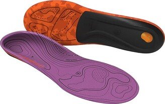 Hike Support (Trailblazer) (Pine) Insoles Accessories Shoes