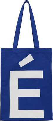 Blue November Big E Tote