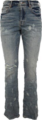 Miab Straight Jeans