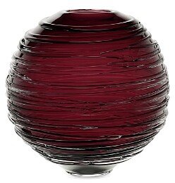 Miranda Globe Vase 9