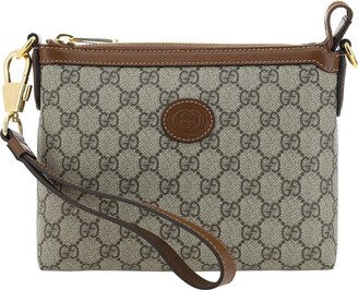 Crossbody bag-CI