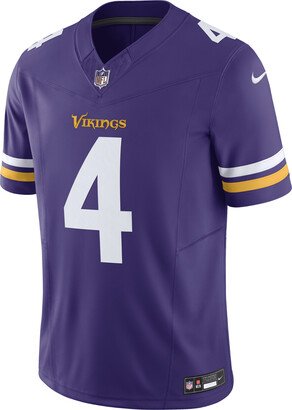 Dalvin Cook Minnesota Vikings Men's Dri-FIT NFL Limited Football Jersey in Purple