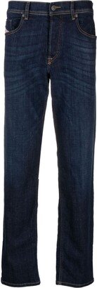 D-Finitive 09f89 tapered jeans