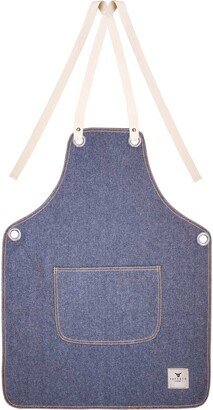 Yako&Co Apron Kids Collection - Denim