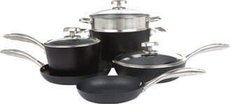 Pro Iq Cookware Set (6Pc)