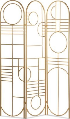 Helen Room Divider