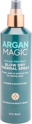 TJMAXX 8.5Oz Color Protect Blow Dry Thermal Spray