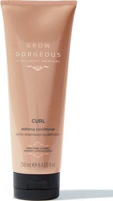 GROW GORGEOUS Curl Defining Conditioner