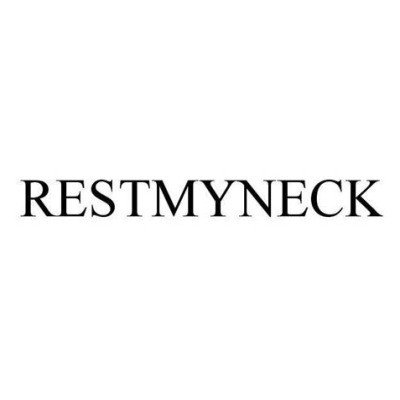 RestMyNeck Promo Codes & Coupons