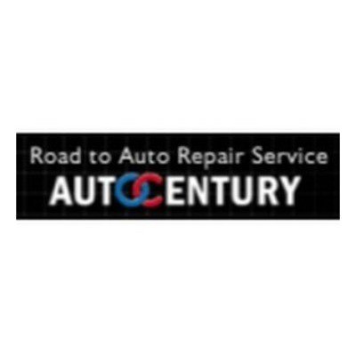 Auto Century Promo Codes & Coupons