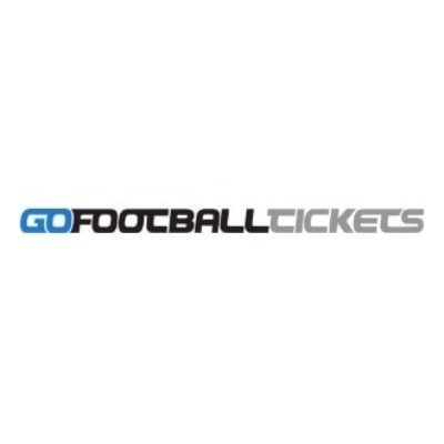GoFootballtickets Promo Codes & Coupons