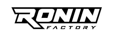 Ronin Factory Promo Codes & Coupons