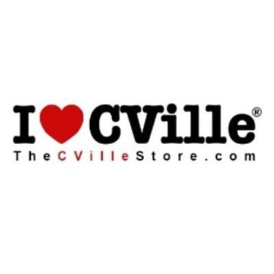 The CVille Store Promo Codes & Coupons