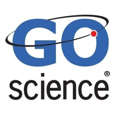 GO-science Promo Codes & Coupons