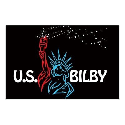 U.S. Bilby Promo Codes & Coupons