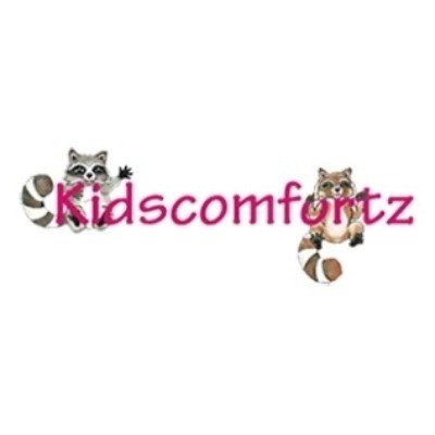 Kidscomfortz Promo Codes & Coupons