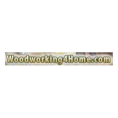 Woodworking4Home Promo Codes & Coupons