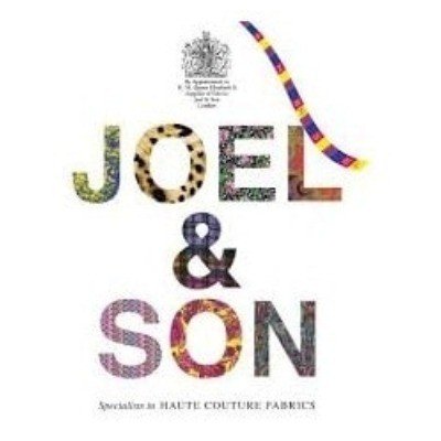 Joel & Son Fabrics Promo Codes & Coupons