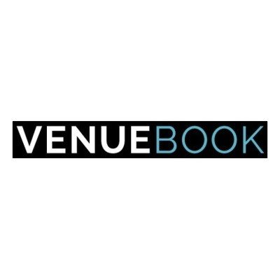 VenueBook Promo Codes & Coupons