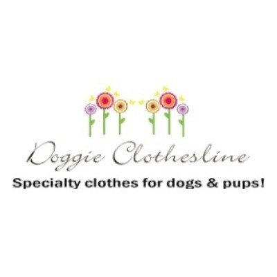 Doggie Clothesline Promo Codes & Coupons