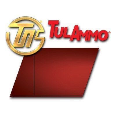 TulAmmo Promo Codes & Coupons