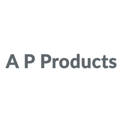 A P Products Promo Codes & Coupons