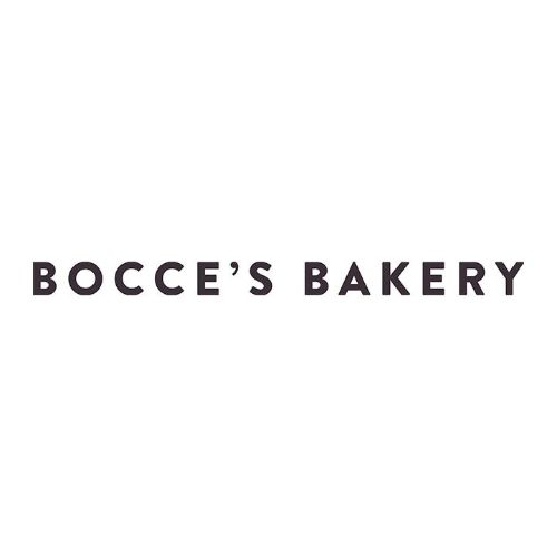Bocce's Bakery Promo Codes & Coupons